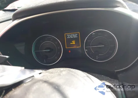 2020 Subaru Ascent Touring из США, поврежденный, VIN 4S4WMARD2L3429603